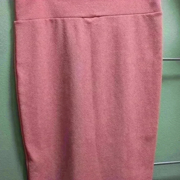 Lularoe Cassie Skirt Size Large - Picture 2 of 3